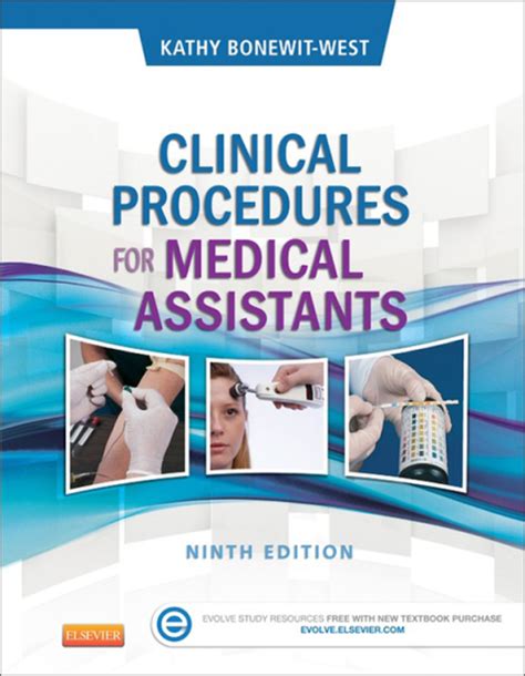 download Clinical Procedures for Medical Assistants - E-Book